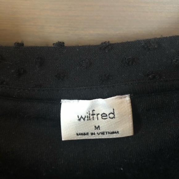 Wilfred Top size medium. - Picture 2 of 3